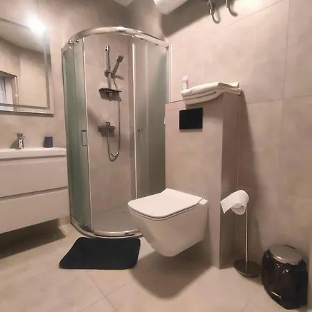Apartman Doris *