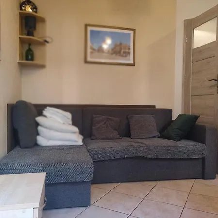 Doris Apartamento *